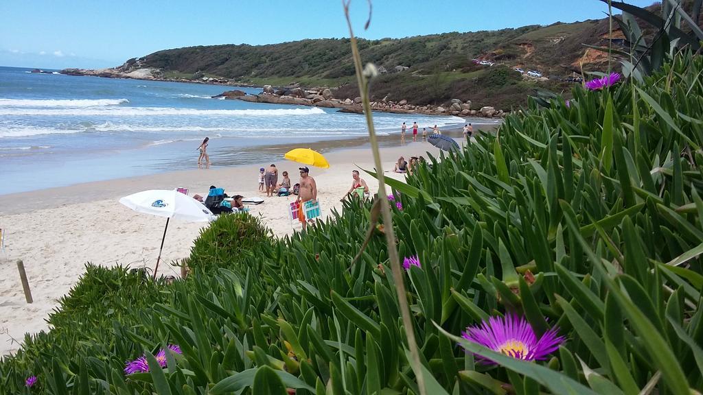 Pousada Bella Vista Praia do Rosa Exteriör bild